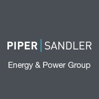 Piper Sandler Energy & Power Group